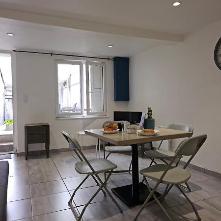 Castelnaudary - Appartement Jardin Zewnętrze zdjęcie