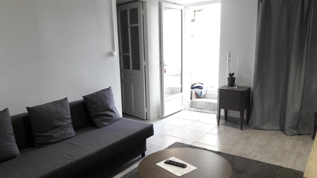 Castelnaudary - Appartement Jardin Zewnętrze zdjęcie