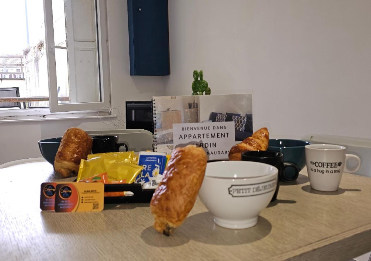 Castelnaudary - Appartement Jardin Zewnętrze zdjęcie