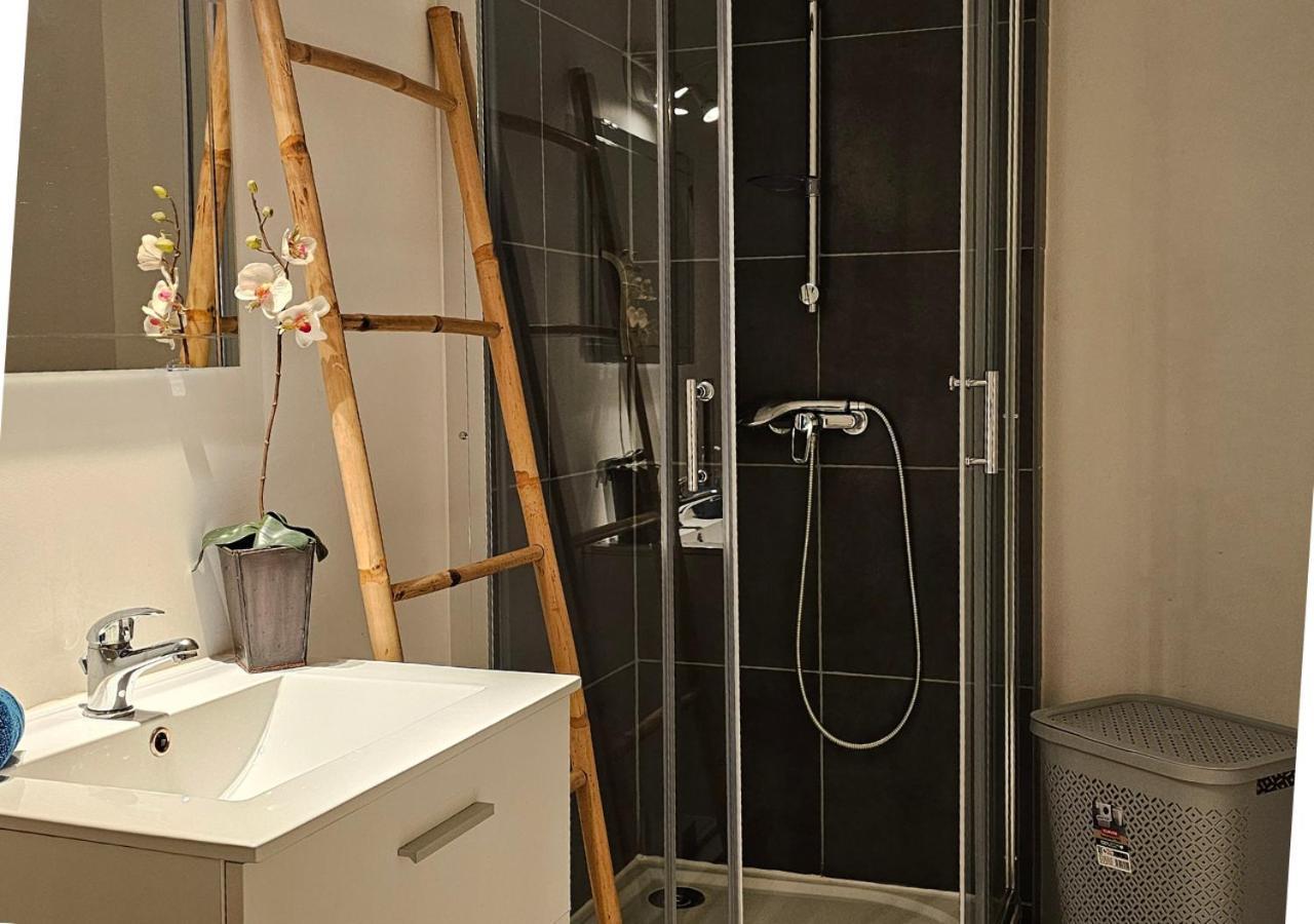 Castelnaudary - Appartement Jardin Zewnętrze zdjęcie