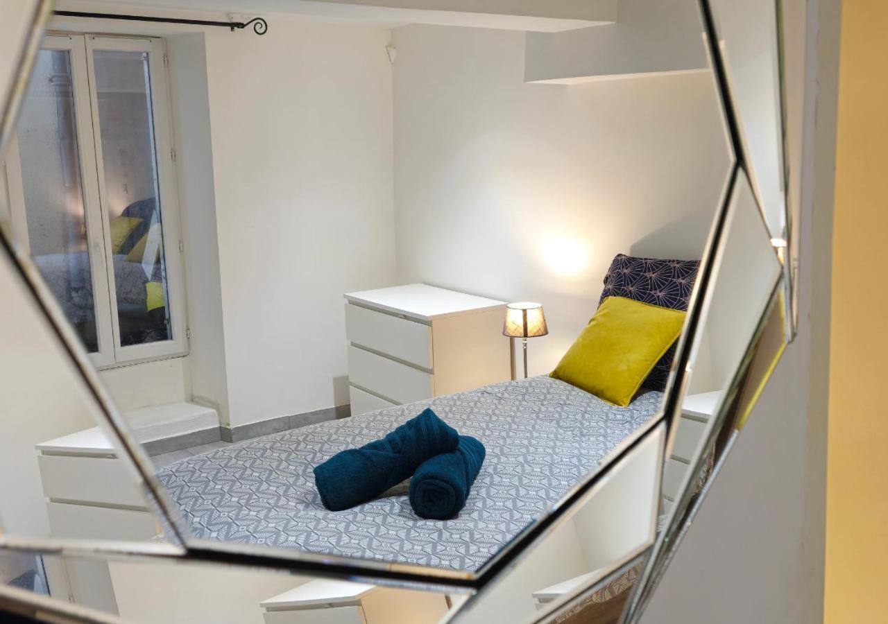 Castelnaudary - Appartement Jardin Zewnętrze zdjęcie