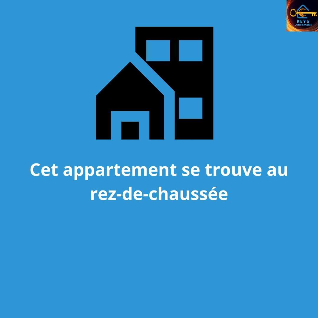 Castelnaudary - Appartement Jardin Zewnętrze zdjęcie